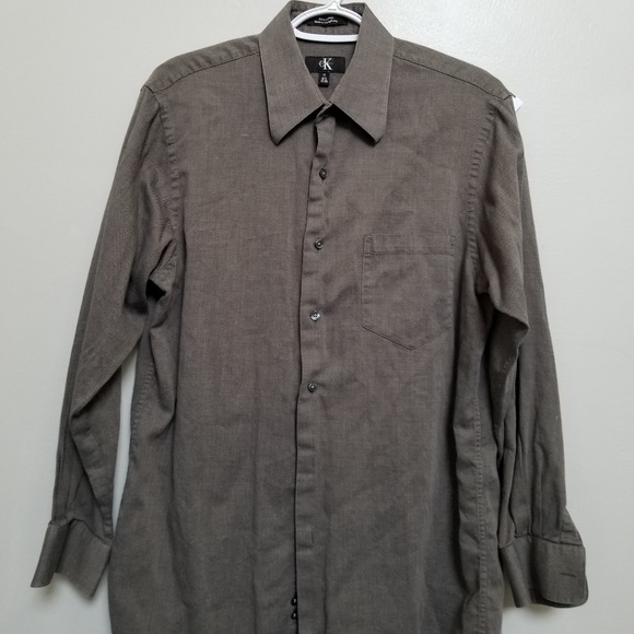 Calvin Klein Other - Calvin Klein men's shirt